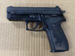 Police Trade Sig Sauer 229 40 S&W WE29R-40-BSS-SRT-E2-LGCY p229 - View 5