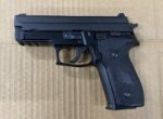 Police Trade Sig Sauer 229 40 S&W WE29R-40-BSS-SRT-E2-LGCY p229 - View 6