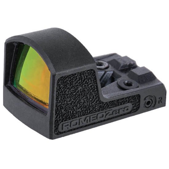 Sig Sauer ROMEOZero (Romeo Zero) Micro Open Reflex Sight SOR01300 Free Shipping
