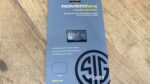 Sig Sauer ROMEOZero (Romeo Zero) Micro Open Reflex Sight SOR01300 Free Shipping - View 2