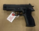 Sig Sauer P226 9mm Red Box UDE226-9-B1 - View 2