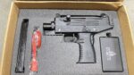IWI UZI Pro Pistol 9mm 4.5″ – used excellent condition! - View 2