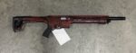 Panzer Arms AR12 Distressed Red CRA 12 Ga AR12SBCRA - View 1