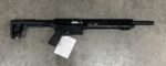 AR-12 – Panzer Arms 12 Ga AR12 Black, 3″ Chambers Tactical 12PAAR12 - View 1