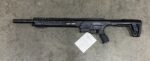 AR-12 – Panzer Arms 12 Ga AR12 Black, 3″ Chambers Tactical 12PAAR12 - View 2