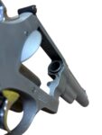 Smith & Wesson M500 500 S&W Magnum 6.5″ Stainless Ported Barrel Revolver - View 8