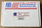 Used Kel-Tec P-3AT .380 ACP Hard Chrome / Black Grip – With Box & Accessories - View 7