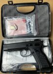Used EAA Tangfolio Witness 10mm 15+1 999200 - View 3
