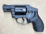 Used Smith & Wesson 432 Hammerless 32 H&R 432PD Airweight 163666 - View 2