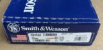 Used Smith & Wesson 432 Hammerless 32 H&R 432PD Airweight 163666 - View 3