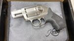 Kimber K6S 357 Mag Stainless Steel Night Sights 2″ Barrel 3400004 - View 1