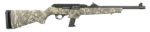 Ruger PC Carbine Distributor Exclusive Green Digital Camo 9mm 19107 - View 3