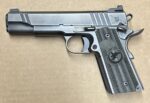 Nighthawk Custom Thunder Ranch 1911 45 ACP 5″ Barrel Smoked Nitride 0315 - View 2