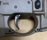 Daniel Defense MK18 Mil-Spec+ 556 Nato Geissele Trigger Exclusive - View 3