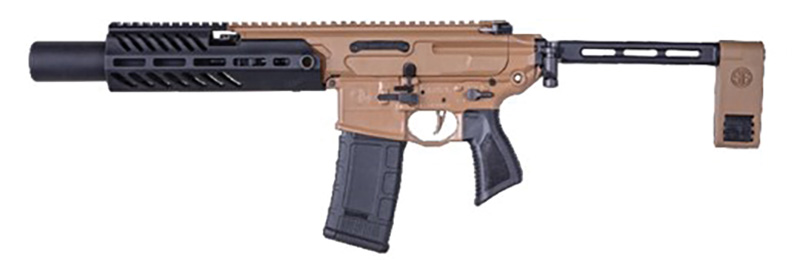 Sig Sauer MCX Rattler 300 BLK 5.5″ Canebrake PMCX-300B-5B-TAP-CANE-NB