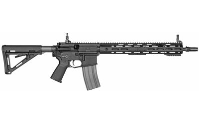 Knights Armament Company SR-15 Mod2 5.56 16″ MLOK URX4 31900