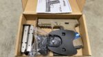 Stoeger STR-9 9mm FDE/Cerakote Pistol w/ (3) 15Rd Mags and 3 Backstraps 31729 037084317298 - View 2
