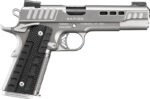 Used Kimber Rapide Black Ice 10mm 1911 3000387 - View 1
