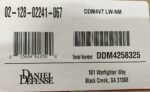 Daniel Defense DDM4 V7 LW NM 556 Nato Lightweight New Model 02-128-02241-067 - View 3