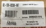 Daniel Defense DDM4 V7 MilSpec+ NM New Model 02-128-02338-067 - View 3