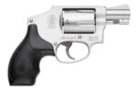 Smith & Wesson Model 642 Range Kit 38 Spl +P Revolver 13307 - View 1