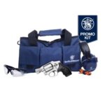 Smith & Wesson Model 642 Range Kit 38 Spl +P Revolver 13307 - View 2