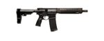 Display Daniel Defense MK18 556 Nato FDE - View 1