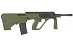 Steyr Arms AUG A3 M1 16″ 5.56 OD Green NATO Stock Corvus Defensio - View 1