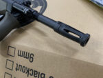 Steyr Arms AUG A3 M1 16″ 5.56 OD Green NATO Stock Corvus Defensio - View 9