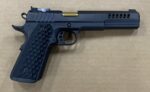 Nighthawk Custom Boardroom Series Chairman 6″ 1911 45 ACP 9630 - View 2