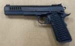 Nighthawk Custom Boardroom Series Chairman 6″ 1911 45 ACP 9630 - View 3