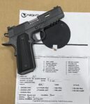 Nighthawk Custom Agent 2 Commander 9mm IOS Optics Ready 1911 0360 - View 5