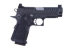 Display Staccato C2 Duo 9mm 2011 1911 Optics Ready DPO 10-802000-10 - View 1