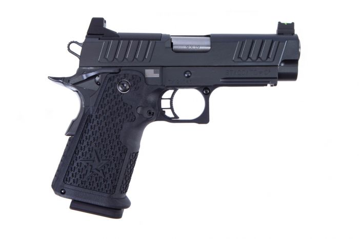 Display Staccato C2 Duo 9mm 2011 1911 Optics Ready DPO 10-802000-10