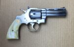 Colt Python Elite Circa 1999 4″ Stainless Steel 357 Mag I3040CS - View 2
