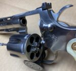 Colt Python Elite Circa 1999 4″ Stainless Steel 357 Mag I3040CS - View 4