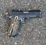 Used Kimber Tactical Pro II 1911 45 ACP Commander 4.25″ Barrel 3200143 - View 1