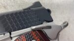 Kimber Super Carry Custom .45 ACP 5″ 8rd Super Carry Custom – used - View 5