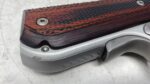 Kimber Super Carry Custom .45 ACP 5″ 8rd Super Carry Custom – used - View 8