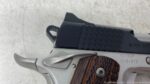 Kimber Super Carry Custom .45 ACP 5″ 8rd Super Carry Custom – used - View 11