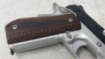 Kimber Super Carry Custom .45 ACP 5″ 8rd Super Carry Custom – used - View 12
