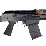 JTS AK 12 GA 18″ Shotgun MLOK AK12 M12AK-T1 M12AK - View 2