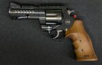 Nighthawk Korth NXR 44 Mag 4″ Barrel 0414 - View 2