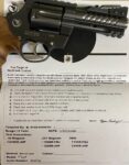 Nighthawk Korth NXR 44 Mag 4″ Barrel 0414 - View 3
