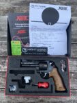 Nighthawk Korth NXR 44 Mag 4″ Barrel 0414 - View 4
