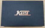 Nighthawk Korth NXR 44 Mag 4″ Barrel 0414 - View 5