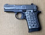 Used Sig Sauer 938 We The People 9mm 938-9-WTP - View 2