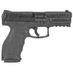 Used HK Heckler & Koch VP9-B 9mm 17 Round Capacity 81000285 - View 1