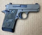 Used Sig Sauer 938 Scorpion 9mm 938-9-SCPN - View 1