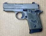 Used Sig Sauer 938 Scorpion 9mm 938-9-SCPN - View 2